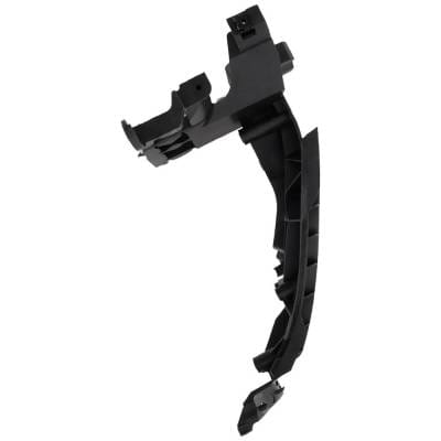 New Headlight Bracket Compatible With Audi A4 Prestige 4 Cyl 2.0L A5 Quattro Premium 4 Cyl 2.0L A4 thumbnail 4