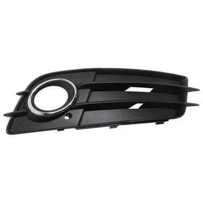 New Fog Light Trim Compatible With Audi A4 Quattro Base 6 Cyl 3.2L S4 Base A4 Quattro Avant A4 thumbnail 2