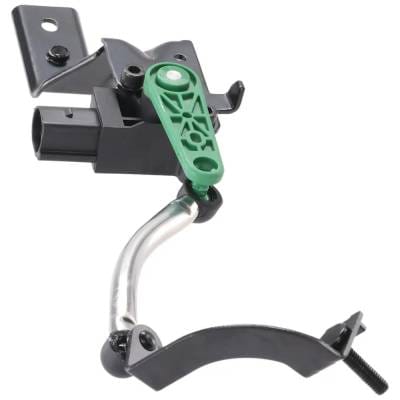 New Right Front Headlight Level Sensor Compatible With Audi Volkswagen Tiguan Iq Drive 4 Cyl 2.0L thumbnail 6