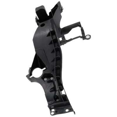 New Headlight Bracket Compatible With Audi S5 Technik 6 Cyl 3.0L A4 Quattro Technik 4 Cyl 2.0L S4 thumbnail 6