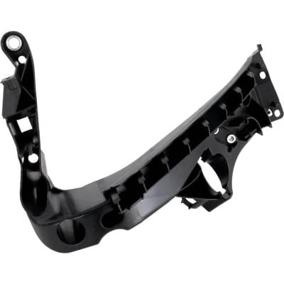 New Left Outer Headlight Bracket Compatible With Audi A5 Quattro Premium Plus 4 Cyl 2.0L A5 Quattro thumbnail 2