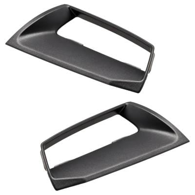 New Front Left And Front Right Fog Light Cover Compatible With Audi Q7 Progressiv 4 Cyl 2.0L Q7 thumbnail 4