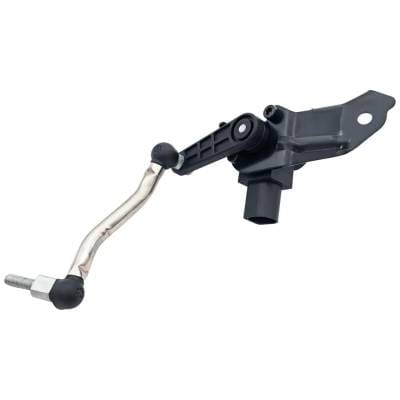 New Left Front Headlight Level Sensor Compatible With Audi A4 Quattro Komfort 4 Cyl 2.0L S4 Premium thumbnail 2
