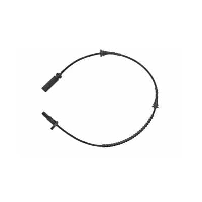 New Front Abs Speed Sensor Compatible With Mini Cooper Se Cooper Base 3 Cyl 1.5L Cooper S 4 Cyl 2.0L thumbnail 2