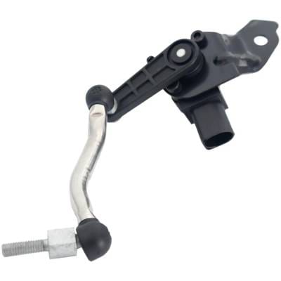 New Left Front Headlight Level Sensor Compatible With Audi A4 Allroad Komfort 4 Cyl 2.0L A4 Prestige thumbnail 4
