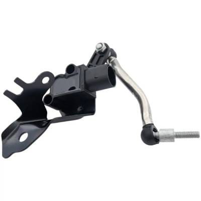 New Left Front Headlight Level Sensor Compatible With Audi A4 Allroad Komfort 4 Cyl 2.0L A4 Prestige thumbnail 8