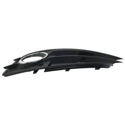 New Fog Light Trim Compatible With Audi A4 Quattro Base A4 Quattro Base 4 Cyl 2.0L S4 Base A4 thumbnail 12