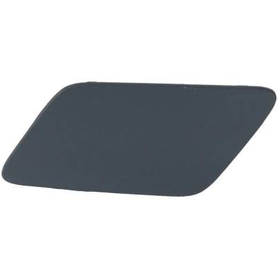 New Left Front Headlight Washer Cover Compatible With Audi Q5 Prestige 4 Cyl 2.0L Q5 Premium 4 Cyl thumbnail 2