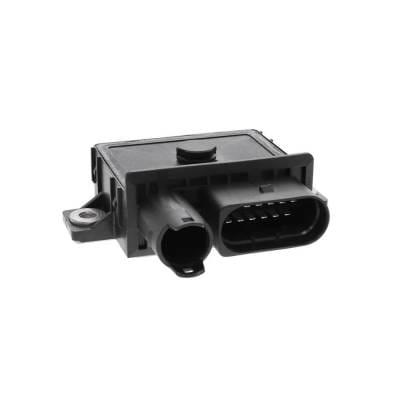 12V Glow Plug Controller Compatible With Bmw 335D Base Sedan E90 X5 Xdrive35d E70 12218591724 thumbnail 2