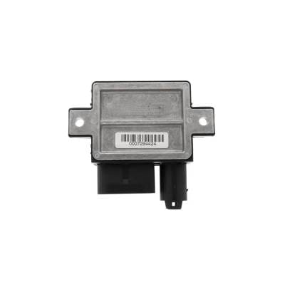 12V Glow Plug Controller Compatible With Bmw 335D Base Sedan E90 X5 Xdrive35d E70 12218591724 thumbnail 4
