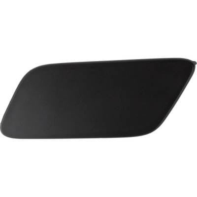 New Left Headlight Washer Cover Compatible With Audi Q7 Premium 4 Cyl 2.0L Q7 Komfort 4 Cyl 2.0L Q7 thumbnail 2