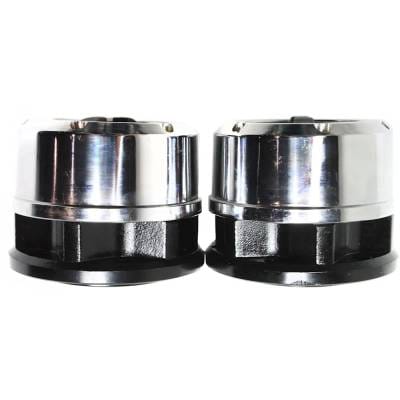 26 Spline Locking Hub Compatible With Kia Sportage All Submodels 1995-2002 Repk287001 thumbnail 8