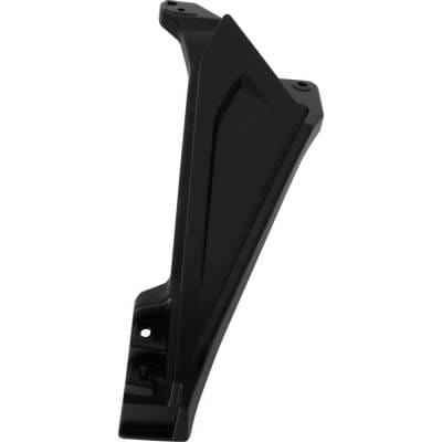 Left Front Fog Light Cover Compatible With Acura Mdx Sh-Awd 6 Cyl 3.5L Mdx Base 6 Cyl 3.5L 2022 By thumbnail 4