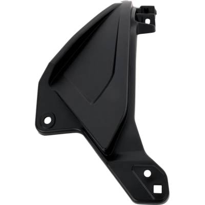Left Front Fog Light Cover Compatible With Acura Mdx Sh-Awd 6 Cyl 3.5L Mdx Base 6 Cyl 3.5L 2022 By thumbnail 12