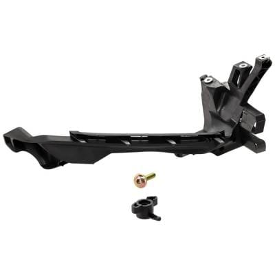 New Right Headlight Bracket Compatible With Audi Q5 Prestige 4 Cyl 2.0L Q5 Titanium Premium Plus 4 thumbnail 2