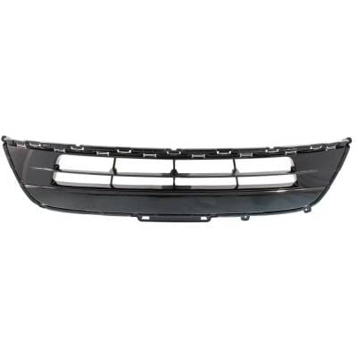 Center Grille Trim Compatible With Kia Sorento Sx Limited Sorento Sx 2016-2018 By Ki1036132 thumbnail 2