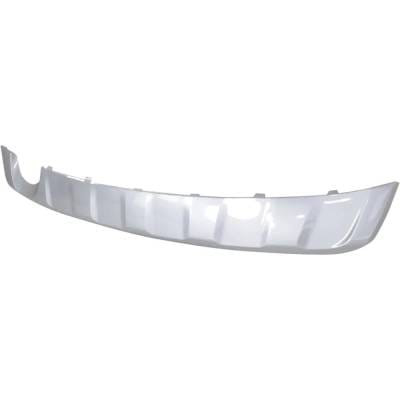 New Rear Skid Plate Compatible With Kia Sorento Ex Sorento Lx Sorento L 2016-2018 By 86665C6010 thumbnail 6
