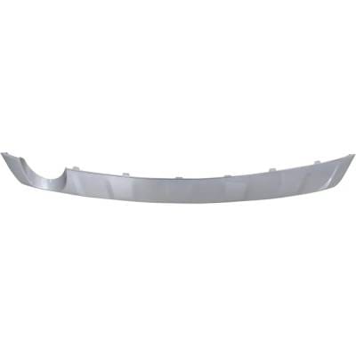 New Rear Skid Plate Compatible With Kia Sorento Ex Sorento Lx Sorento L 2016-2018 By 86665C6010 thumbnail 8