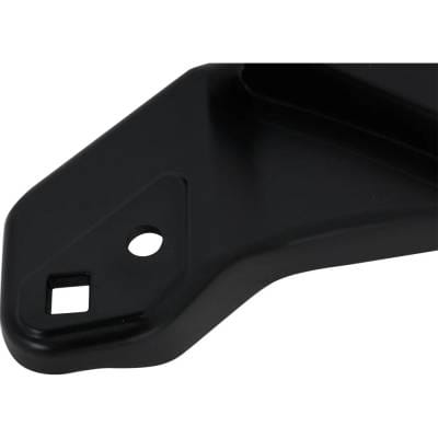 Left Front Fog Light Cover Compatible With Acura Mdx Sh-Awd 6 Cyl 3.5L Mdx Base 6 Cyl 3.5L 2022 thumbnail 14