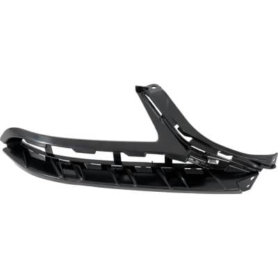 New Left Front Air Intake Duct Compatible With Audi Q7 Technik 6 Cyl 3.0L Q7 Premium 4 Cyl 2.0L Q7 thumbnail 2