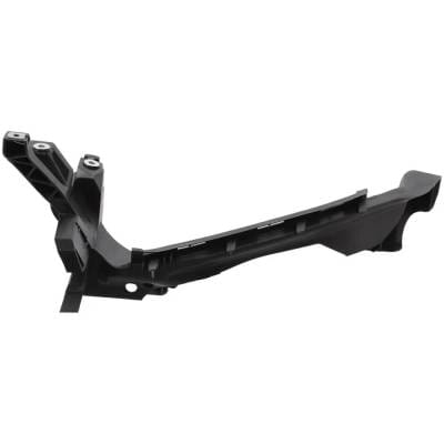New Left Headlight Bracket Compatible With Audi Q5 Komfort 4 Cyl 2.0L Q5 Prestige 4 Cyl 2.0L Sq5 thumbnail 2