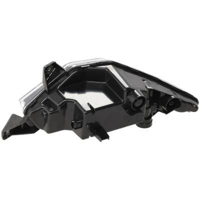 Led Fog Light Compatible With Acura Mdx Sh-Awd 6 Cyl 3.5L 2022 By Ac2593116 33900Tyaa02 thumbnail 10