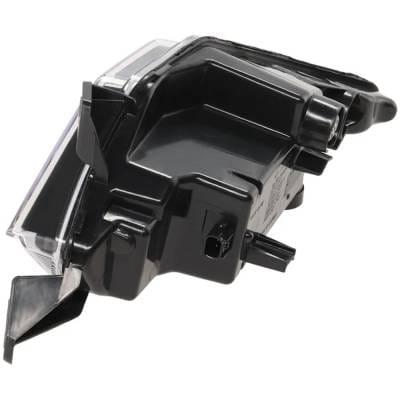 Led Fog Light Compatible With Acura Mdx Sh-Awd 6 Cyl 3.5L 2022 Ac2593116 33900Tyaa02 thumbnail 8