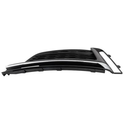 New Left Front Fog Light Cover Compatible With Audi A5 Sportback Premium Plus 4 Cyl 2.0L A5 Quattro thumbnail 12