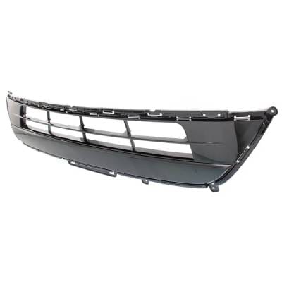 New Center Grille Trim Compatible With Kia Sorento Sx Sorento Sx Limited 2016-2018 By Ki1036132 thumbnail 4