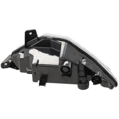 New Led Fog Light Compatible With Acura Mdx Sh-Awd 6 Cyl 3.5L 2022 By 33900Tyaa02 Ac2593116 thumbnail 12