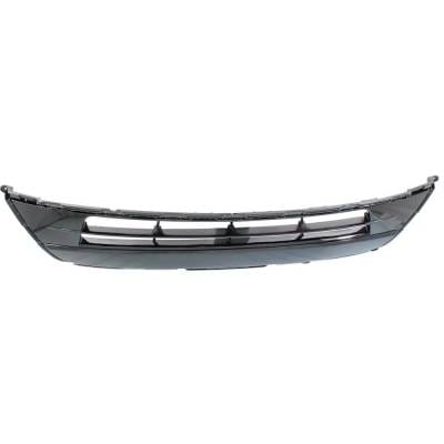 New Center Grille Trim Compatible With Kia Sorento Sx Limited Sorento Sx 2016-2018 Ki1036132 thumbnail 8