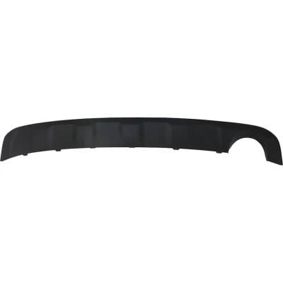 New Rear Skid Plate Compatible With Kia Sorento Lx Sorento L Sorento Ex 2016-2018 By 86665C6000 thumbnail 2