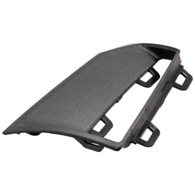 New Left Front Fog Light Cover Compatible With Audi Q7 Technik 6 Cyl 3.0L Q7 Premium 4 Cyl 2.0L Q7 thumbnail 8