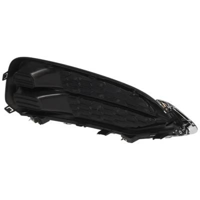 Left Front Fog Light Cover Compatible With Acura Rdx Base 2016-2018 By Ac1038112 71109Tx4a51 thumbnail 12