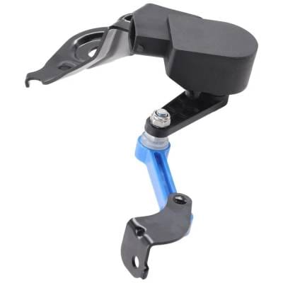 New Rear Headlight Level Sensor Compatible With Audi A4 Base 4 Cyl 2.0L A4 Cabriolet 6 Cyl 3.0L A4 thumbnail 6