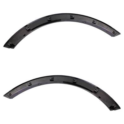New Front Left And Front Right Fender Trim Compatible With Kia Sportage Base Sportage Ex 2011-2016 thumbnail 10