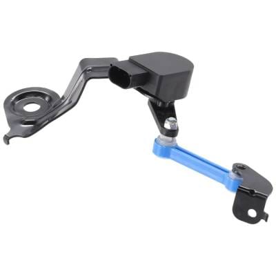 New Rear Headlight Level Sensor Compatible With Audi A4 Cabriolet 6 Cyl 3.0L A4 Quattro Cabriolet 6 thumbnail 4