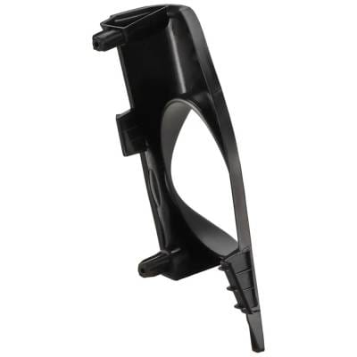 New Left Front Fog Light Cover Compatible With Acura Tsx V6 6 Cyl 3.5L Tsx Base 4 Cyl 2.4L 2009-2010 thumbnail 6