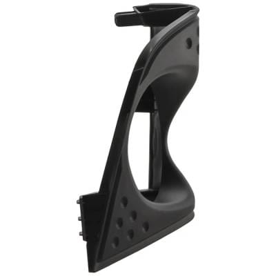 Left Front Fog Light Cover Compatible With Acura Tsx V6 6 Cyl 3.5L Tsx Base 4 Cyl 2.4L 2009-2010 By thumbnail 4