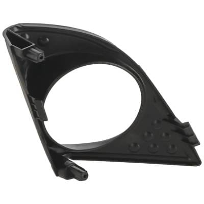 Left Front Fog Light Cover Compatible With Acura Tsx V6 6 Cyl 3.5L Tsx Base 4 Cyl 2.4L 2009-2010 By thumbnail 10