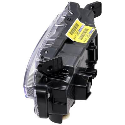 New Led Fog Light Compatible With Acura Ilx Base 4 Cyl 2.4L Rdx Base 4 Cyl 2.0L Rdx Pmc Edition 4 thumbnail 6