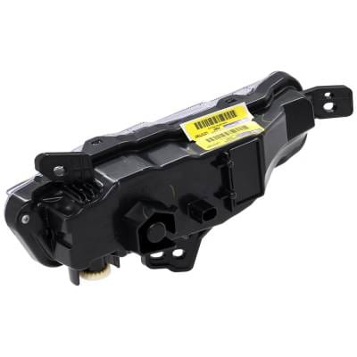 New Led Fog Light Compatible With Acura Ilx Base 4 Cyl 2.4L Rdx Base 4 Cyl 2.0L Rdx Pmc Edition 4 thumbnail 8