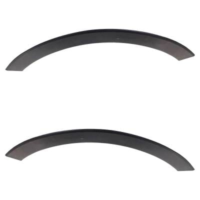 New Front Left And Front Right Fender Trim Compatible With Kia Sportage Base Sportage Sx 2011-2016 thumbnail 8