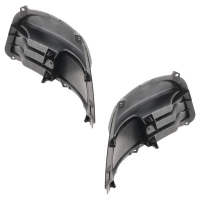 New Front Left And Front Right Fog Light Cover Compatible With Kia Magentis Sx 6 Cyl 2.7L Optima Ex thumbnail 14