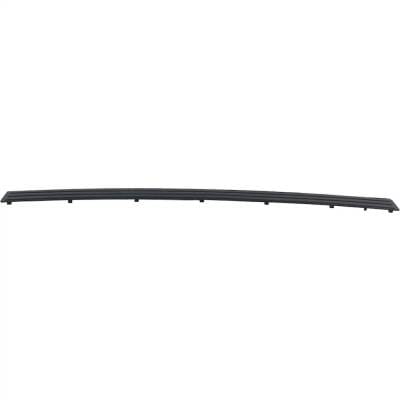 New Center Bumper Step Pad Compatible With Jeep Compass Sport 4 Cyl 2.4L Compass Altitude 4 Cyl 2.4L thumbnail 10