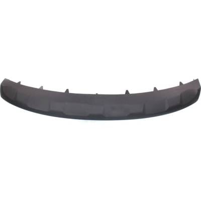 New Front Skid Plate Compatible With Kia Sorento Ex Sorento Lx Sorento L 2016-2018 Ki1095102 thumbnail 2