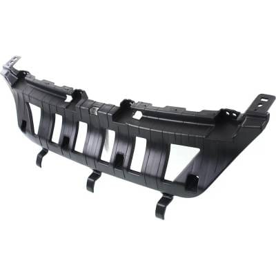 New Front Bumper Retainer Compatible With Kia Soul All Submodels 2014-2016 Ki1041100 86559B2000 thumbnail 4
