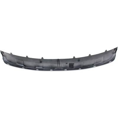 New Front Skid Plate Compatible With Kia Sorento Lx Sorento L Sorento Ex 2016-2018 By 86565C6010 thumbnail 10