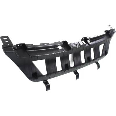 Front Bumper Retainer Compatible With Kia Soul All Submodels 2014-2016 By Ki1041100 86559B2000 thumbnail 6