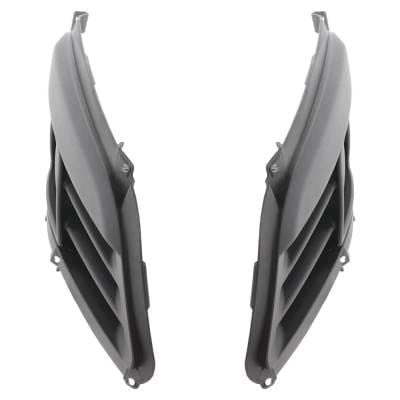 New Front Left And Front Right Fog Light Cover Compatible With Kia Magentis Lx 6 Cyl 2.7L Magentis thumbnail 6